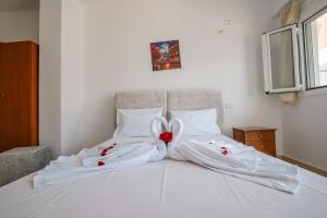 Athina Rooms - 3hvězdičkové hotely ve městě Himarë