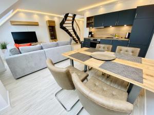 Sonnenschein, direkt am Alten Strom