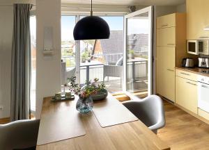 Haus Auguste, Seeschwalbe