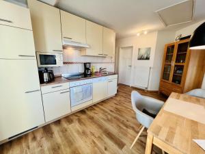 Haus Auguste, Seeschwalbe