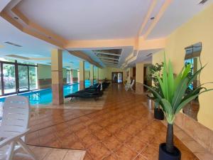 Eri Wellness Apartman