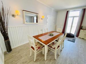 Berringer, Seestern, direkt an der Promenade