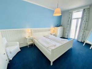 Berringer, Seestern, direkt an der Promenade