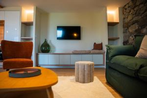Hotels Les Granges du Hautacam : photos des chambres