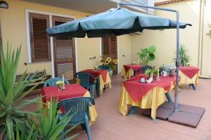 Casabella rooms