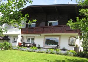 Apartament Haus Birgit Walchsee Austria