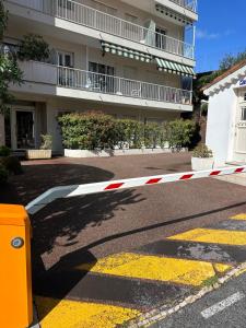 Appartement terrasse Cannes Suquet proche plage et centre