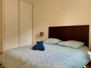 Appartements Les Naiades C11- 2 chambres pour 6 personnes ! : photos des chambres