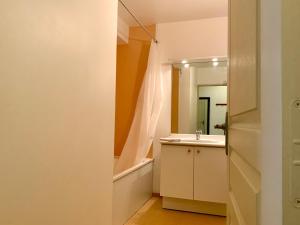 Appartements Les Naiades C11- 2 chambres pour 6 personnes ! : photos des chambres