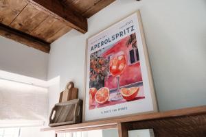 AmaCa Dulza - by MyHomeInComo