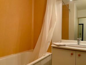 Appartements Les Naiades C11- 2 chambres pour 6 personnes ! : photos des chambres