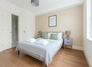 Premium 2 Bed Apartment in Haggerston