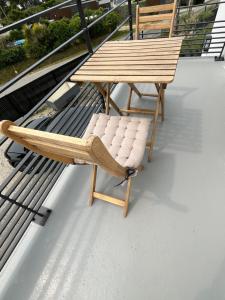 Appartements STUDIO Vue Mer plage immediate : photos des chambres