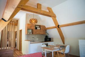 Hotels Les Granges du Hautacam : photos des chambres