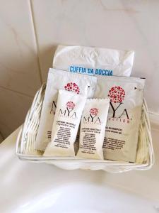 Azzurro Beach Hotel Igea Marina