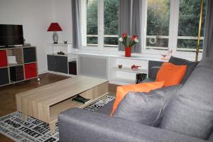 3 Chambres, Coeur Vieux Lyon, Calme garanti !