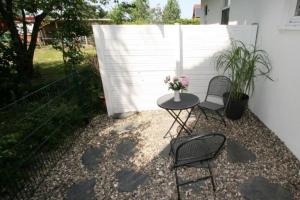 Landhaus Immenbarg, Lobby