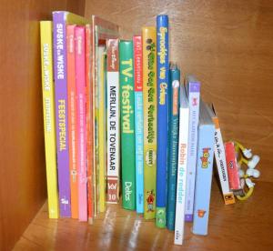 Charming Belgian Getaway, vakantiewoning in Oudsbergen - 3 Bedrooms Garden