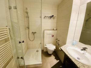 Landhaus Immenbarg, Warnow