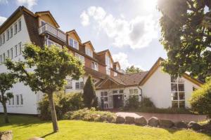 Landhaus Immenbarg, Warnow