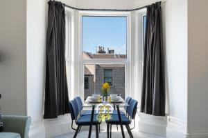 Calsayseat Stay - SJA Stays - Modern 2 Bed Apartment