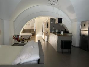 Archome Luxury Apartment