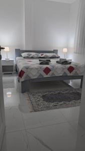 Bubi Apartment