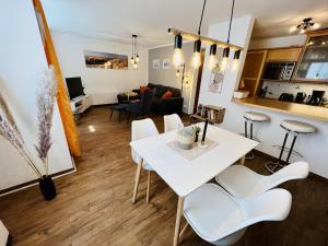 Ferienhaus Buhne 26, strandnah