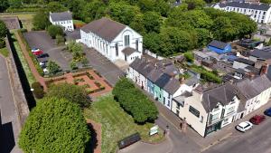 Joymount Cottage, Carrickfergus - 2 bedroom