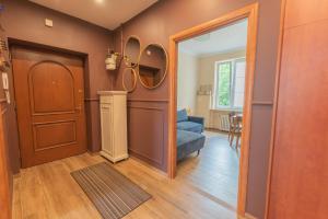 Apartament Rynek 11B - Self Check In