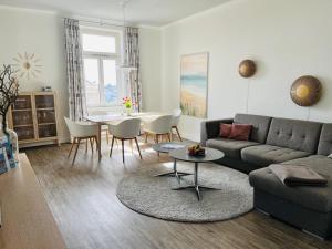 Berringer, Kuestenkind