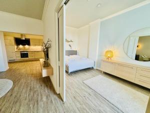 Berringer, Kuestenkind