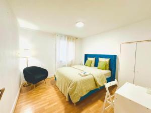 Holiday Apartment 03