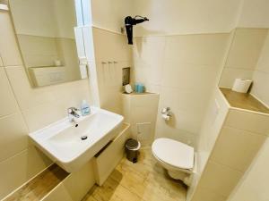 Ferienwohnung Claas, in Sichtweite des Leuchtturms