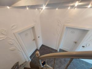 Residenz Seestern, Seemoewe