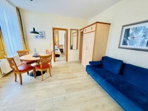 Residenz Seestern, Seeigel