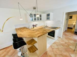 Kapitänshaus FröhlichFelix