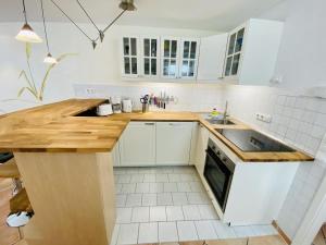 Kapitänshaus FröhlichFelix