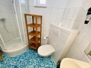 Kapitänshaus FröhlichFelix