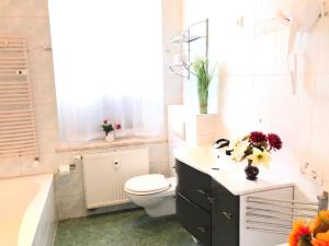 Meeraner Parkresidenz