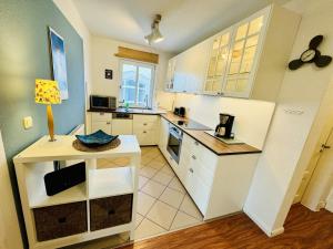 Villa Diana, Koje, in Sichtweite zum Strand