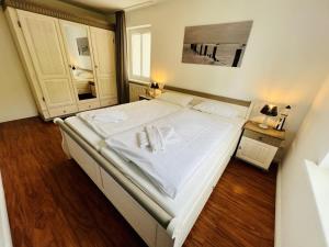 Villa Diana, Koje, in Sichtweite zum Strand