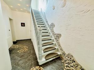 Residenz Seestern, Seekatze