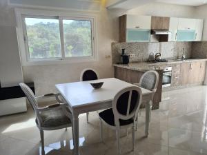 Bleu Azur 2 bedroom apartment Mdiq