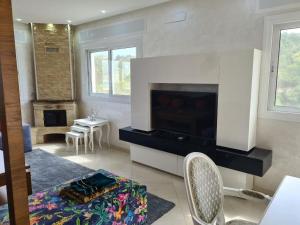 Bleu Azur 2 bedroom apartment Mdiq