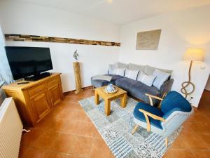 Ferienhaus Strandkoje