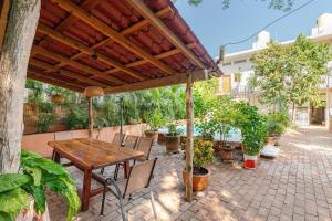 Casa Hibiscus Zaachila 2 A