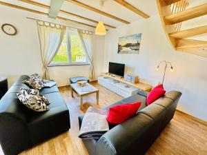 Ferienhaus Stoertebeker