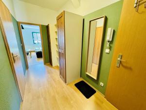 Haus Juliane, Seesand