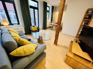 Haus Juliane, Strandliebe